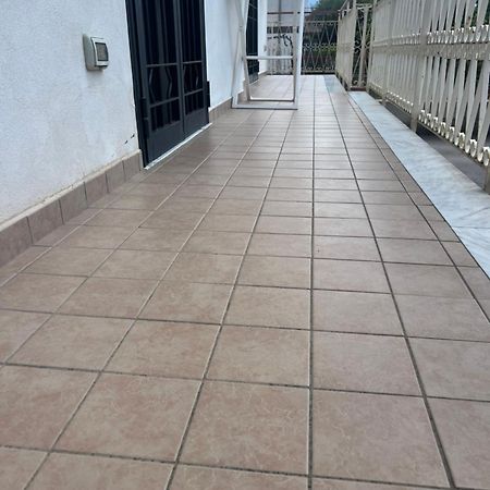 Golden House Casa Vacanza Torre Annunziata Εξωτερικό φωτογραφία