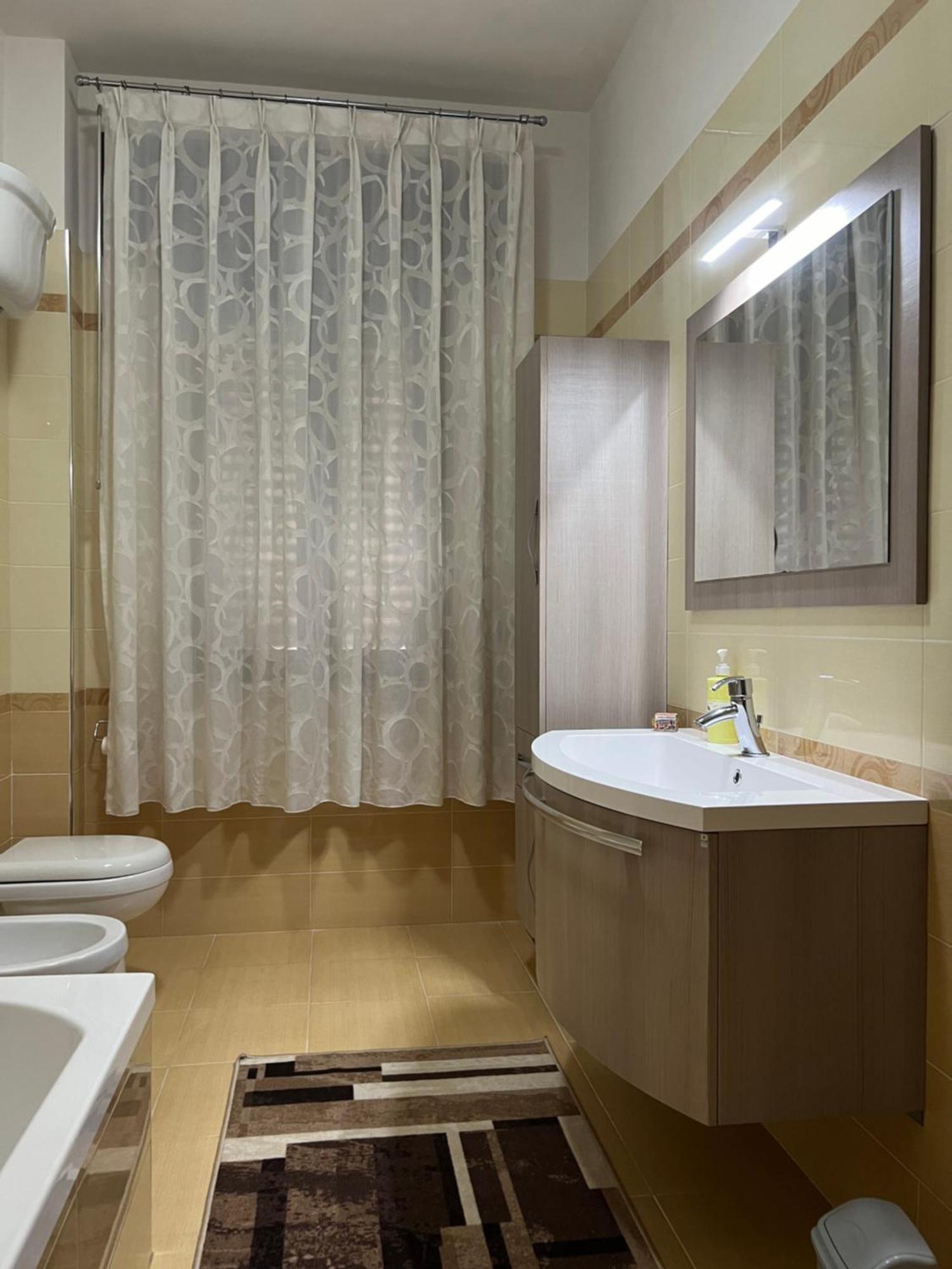 Golden House Casa Vacanza Torre Annunziata Εξωτερικό φωτογραφία