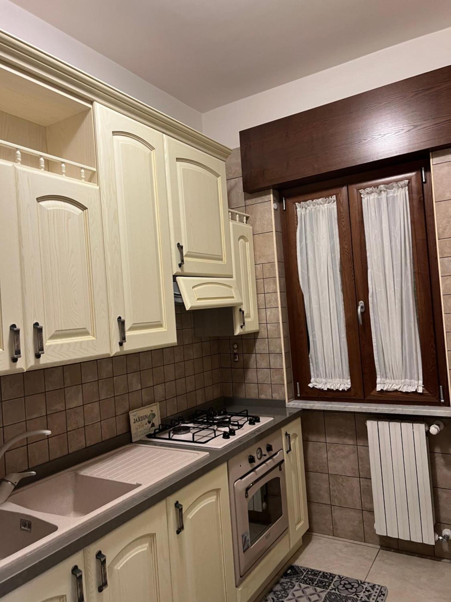 Golden House Casa Vacanza Torre Annunziata Εξωτερικό φωτογραφία