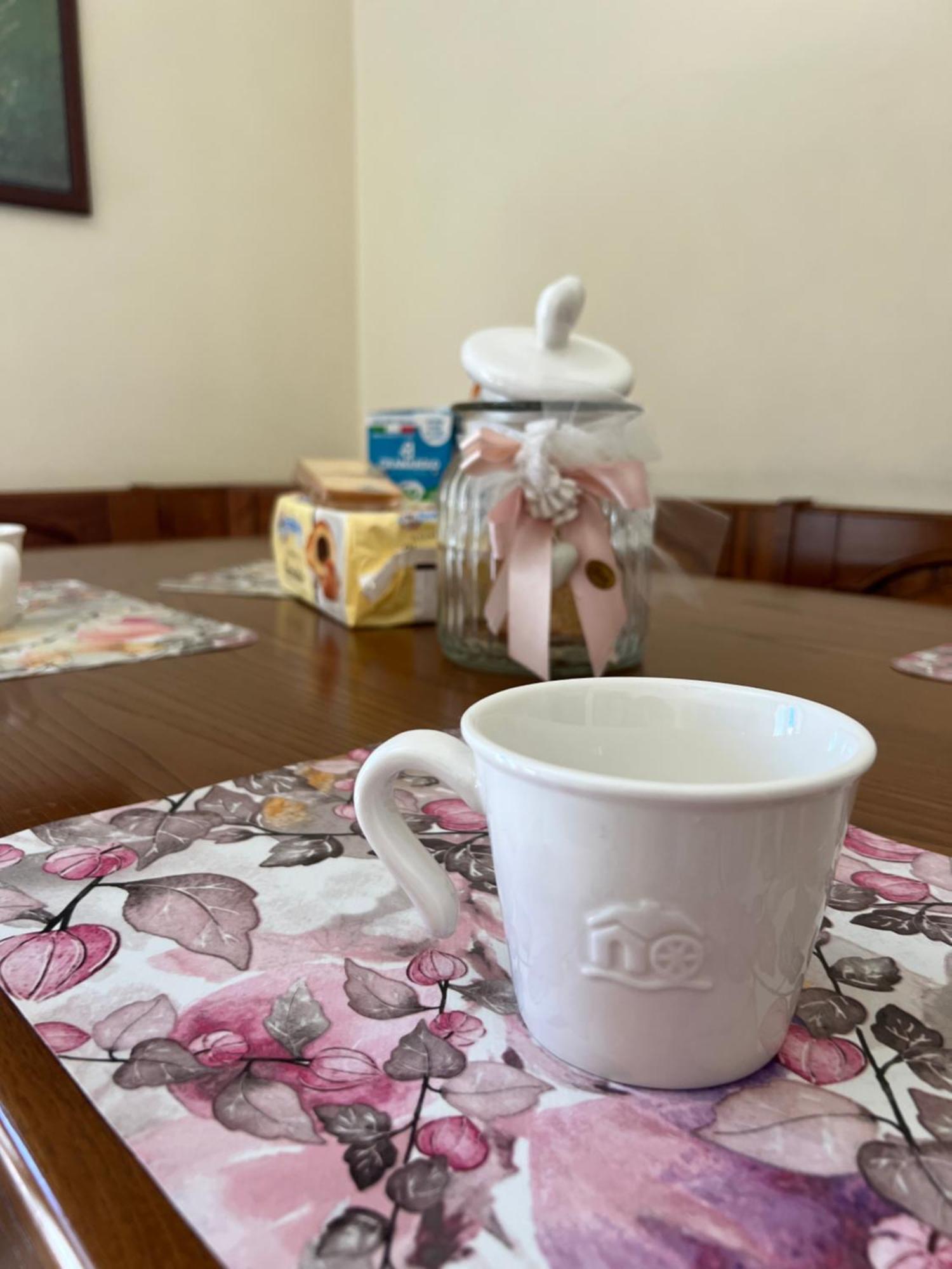 Golden House Casa Vacanza Torre Annunziata Εξωτερικό φωτογραφία