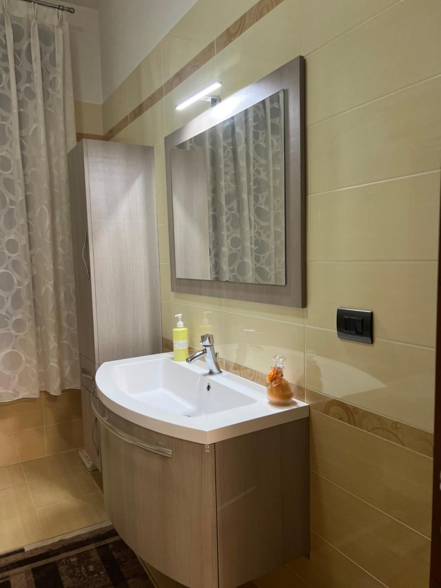 Golden House Casa Vacanza Torre Annunziata Εξωτερικό φωτογραφία