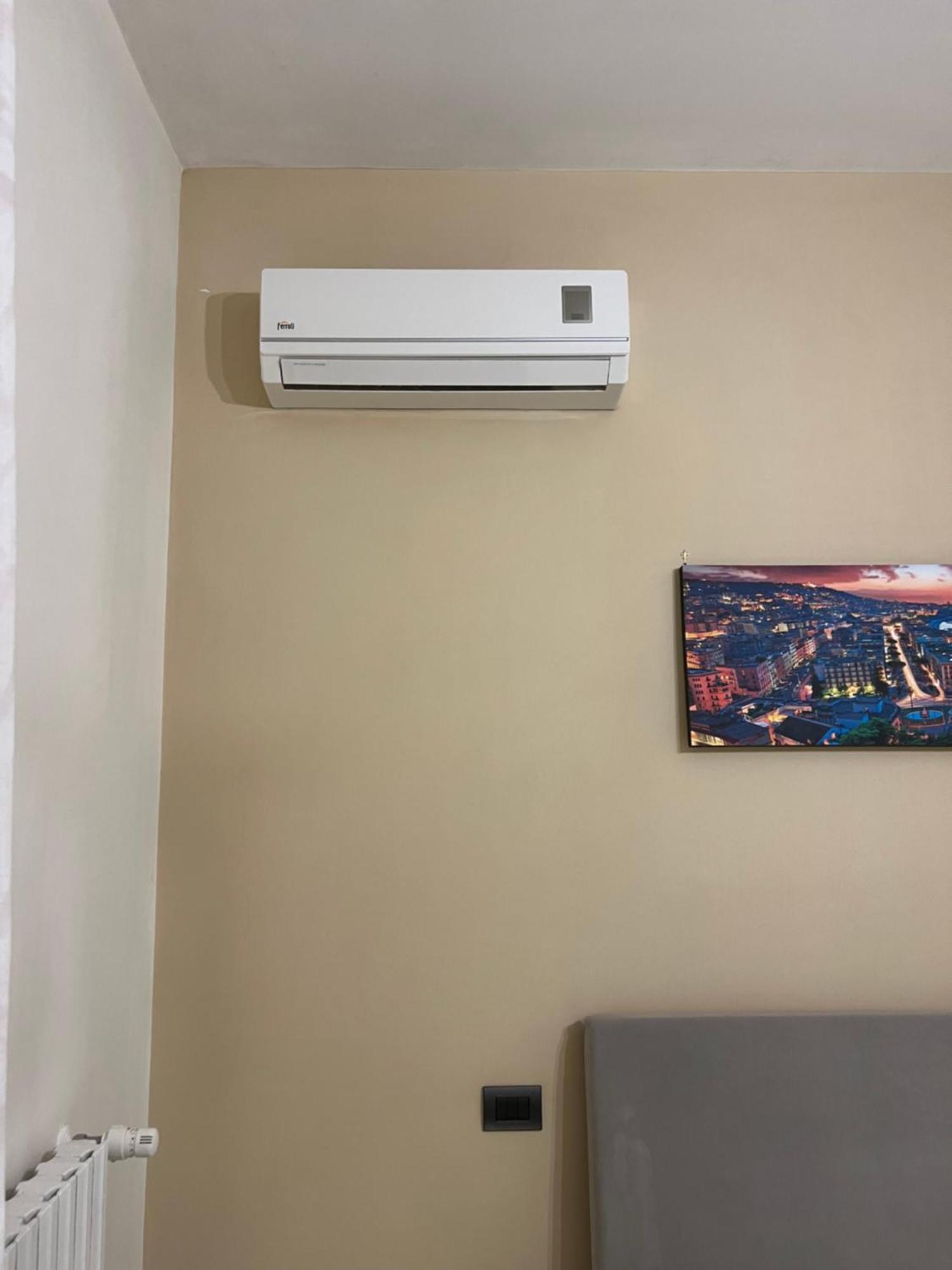 Golden House Casa Vacanza Torre Annunziata Εξωτερικό φωτογραφία