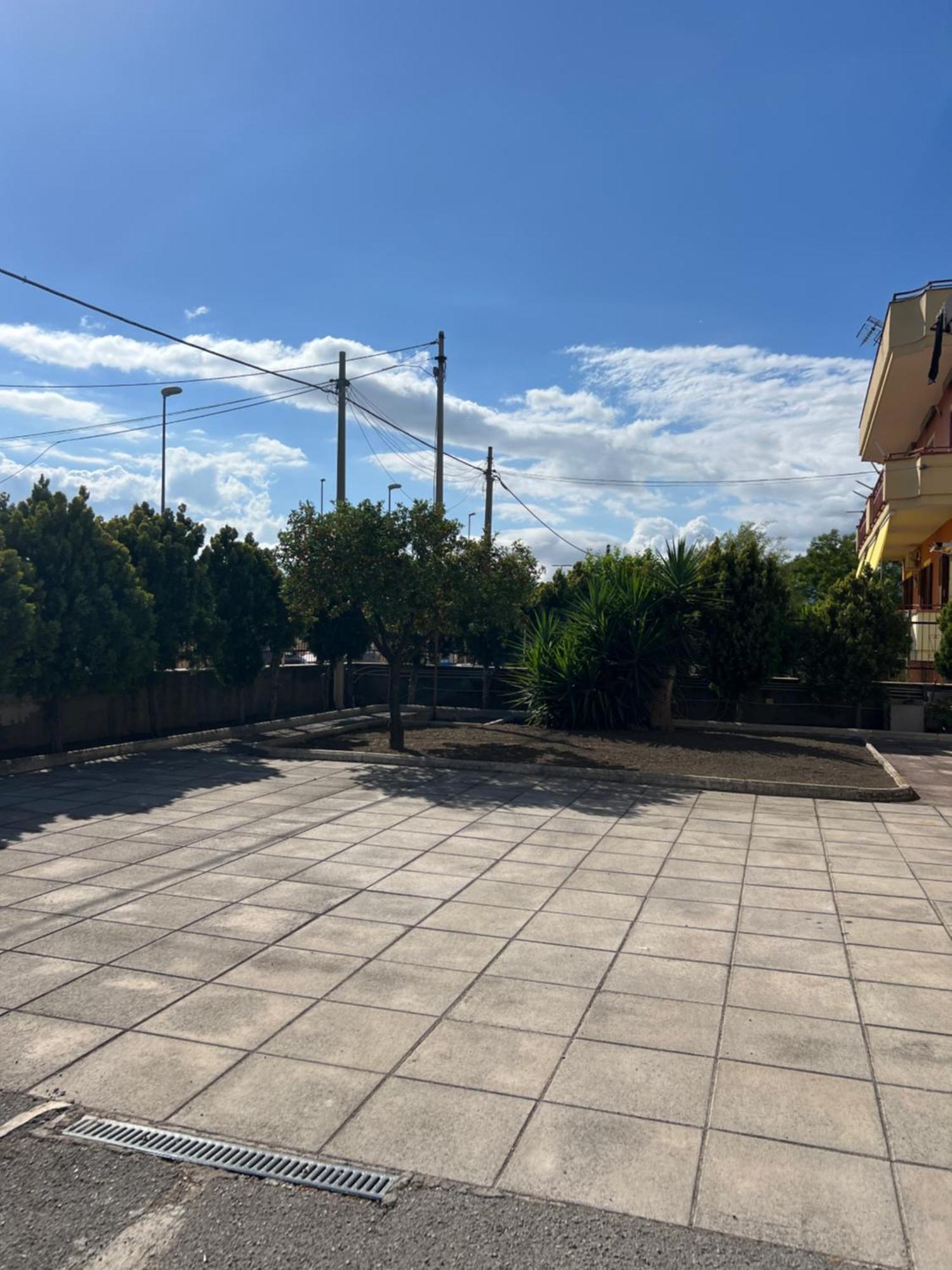 Golden House Casa Vacanza Torre Annunziata Εξωτερικό φωτογραφία