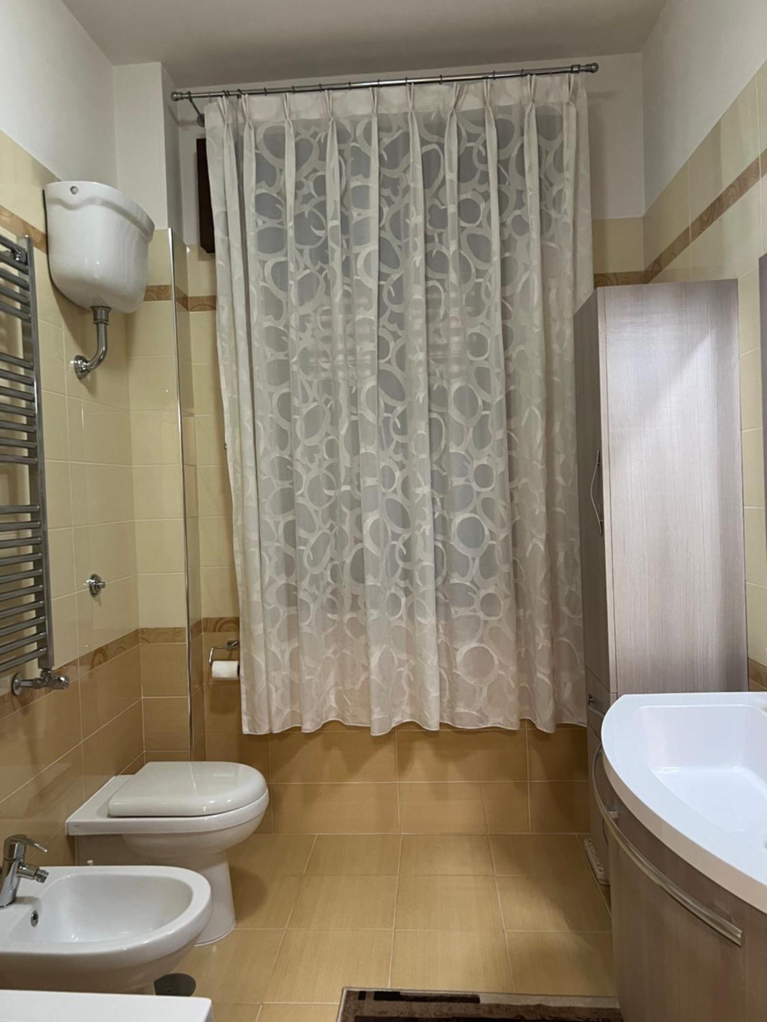 Golden House Casa Vacanza Torre Annunziata Εξωτερικό φωτογραφία