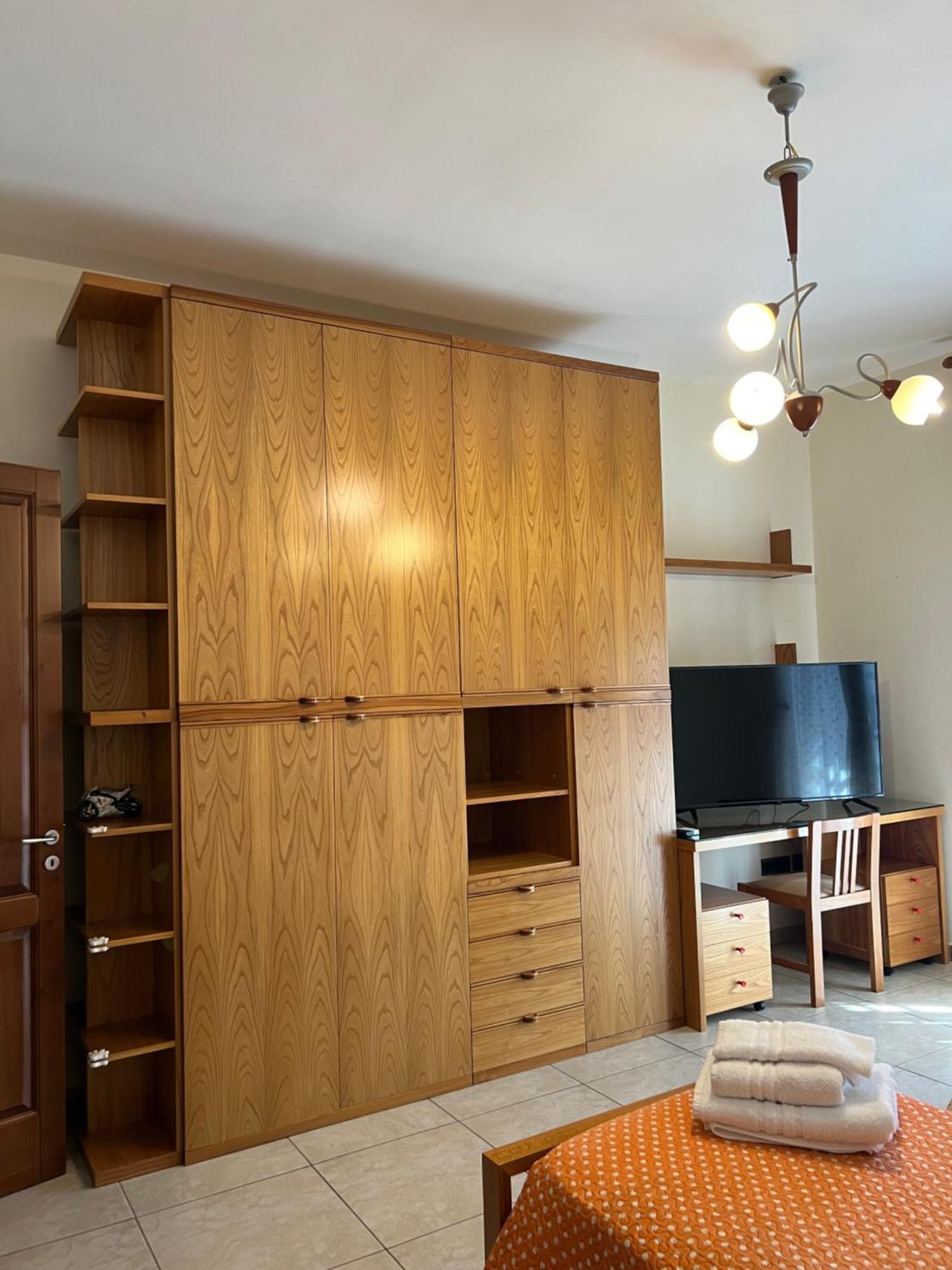 Golden House Casa Vacanza Torre Annunziata Εξωτερικό φωτογραφία