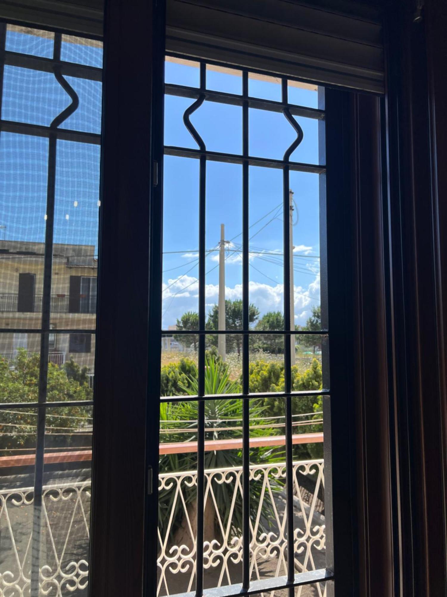 Golden House Casa Vacanza Torre Annunziata Εξωτερικό φωτογραφία