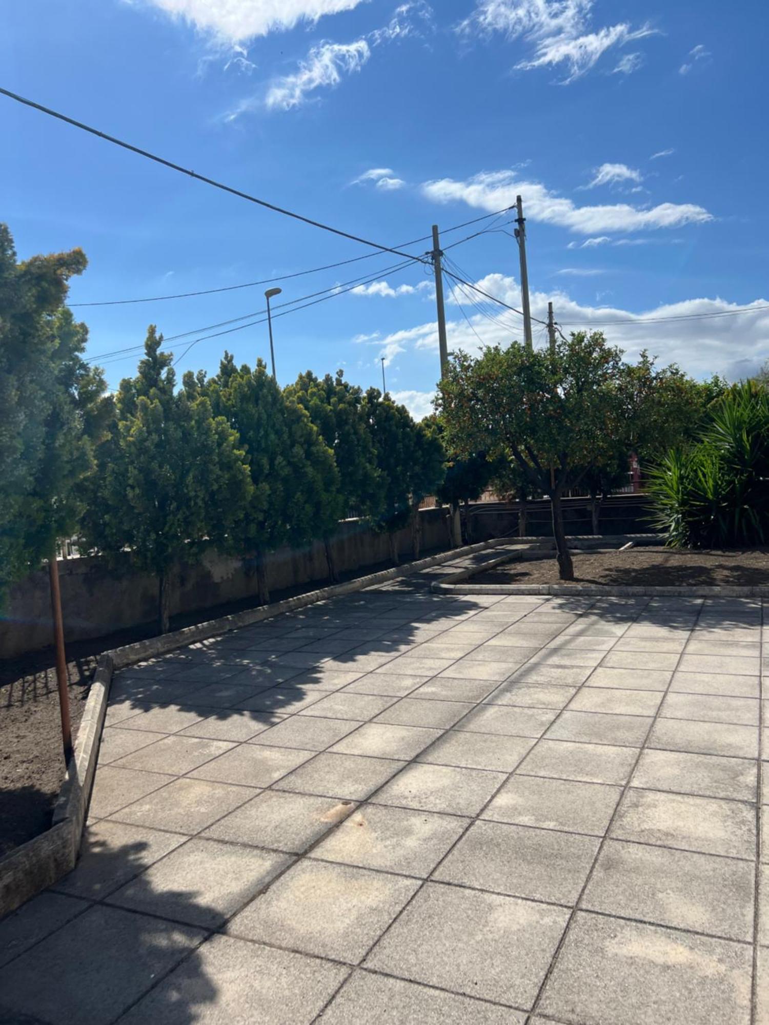 Golden House Casa Vacanza Torre Annunziata Εξωτερικό φωτογραφία