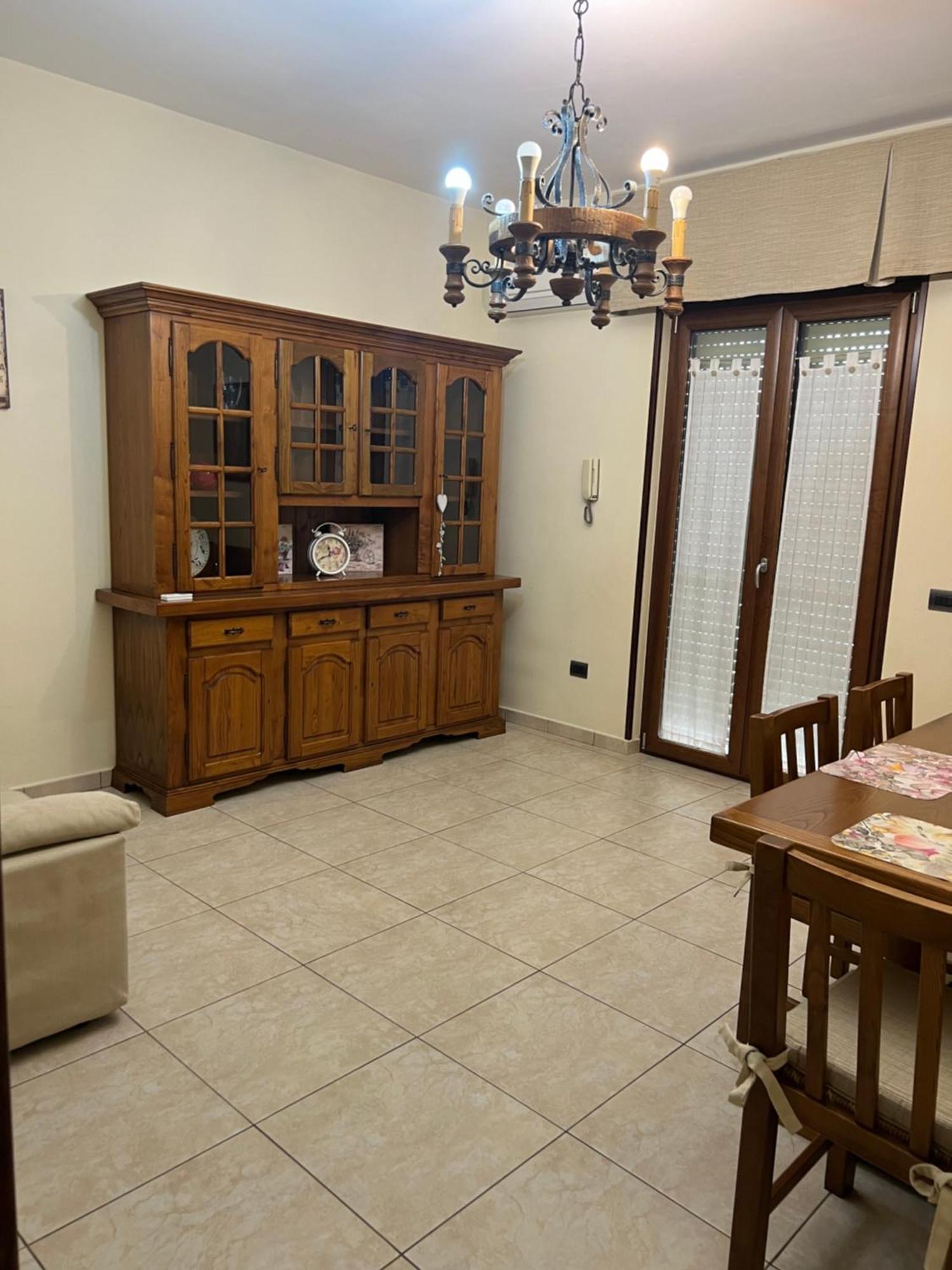 Golden House Casa Vacanza Torre Annunziata Εξωτερικό φωτογραφία